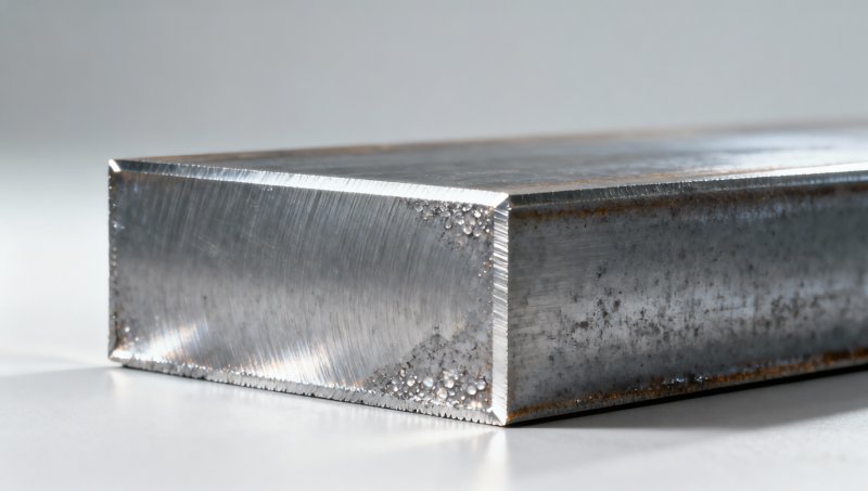 Does ASTM A 36 plate meet impact toughness requirements for low-temperature bridge girders?