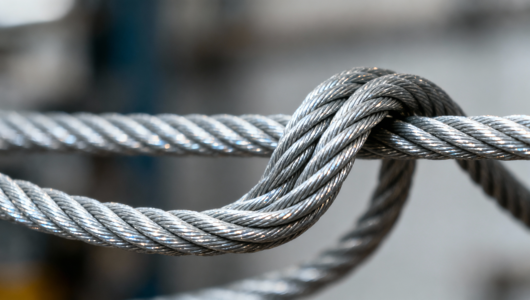 What is the minimum bend radius for 12mm steel wire rope without permanent deformation?