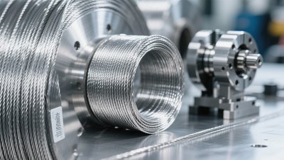 Do 0.5 mm stainless steel wire manufacturers offer custom tensile strength ranges for aerospace actuators?