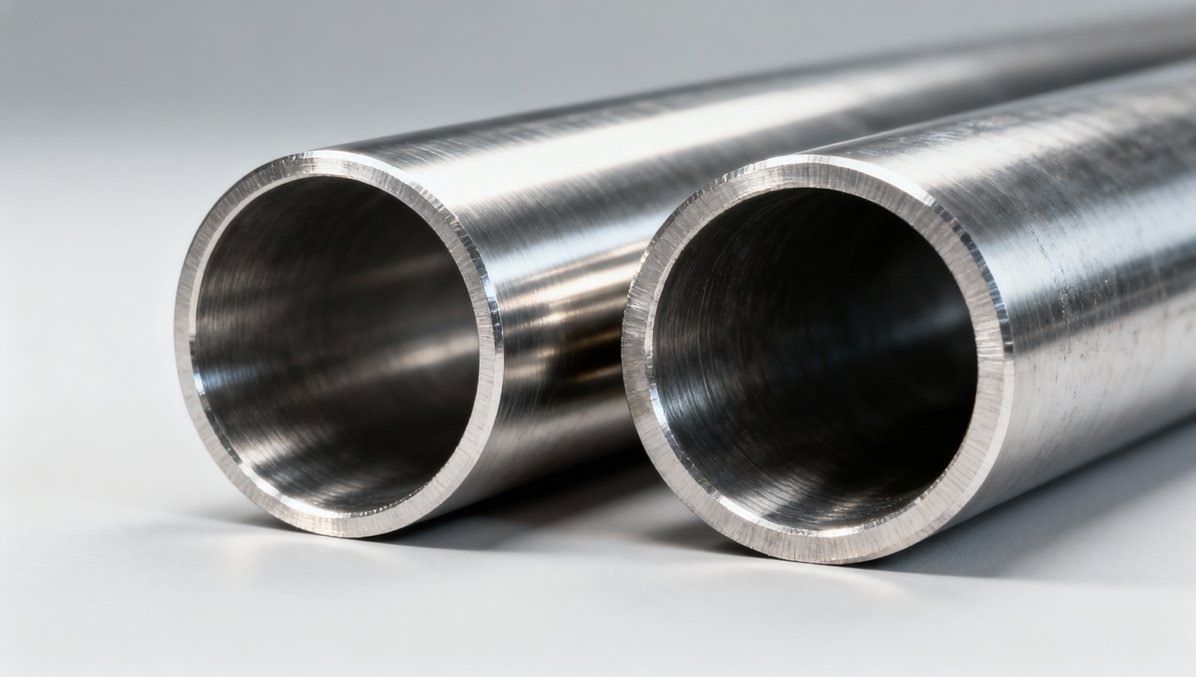 How much does 2 inch ss pipe price increase when upgrading from Schedule 40 to Schedule 80 for high-pressure systems?