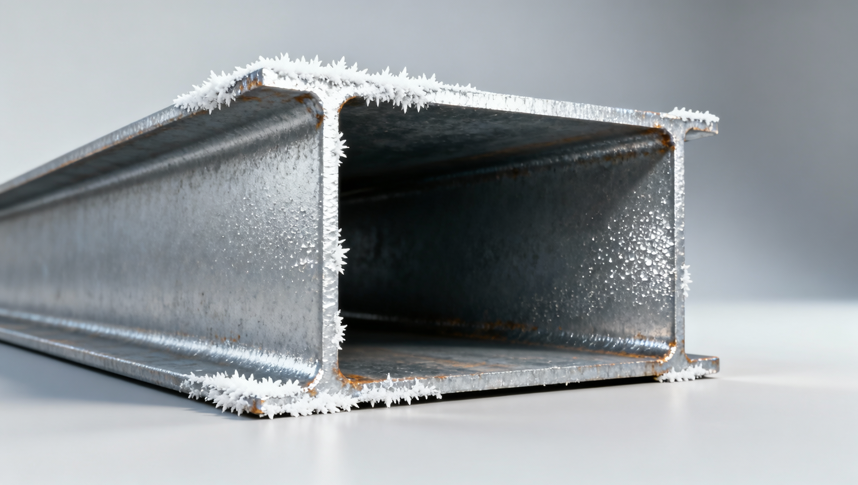 Is acero galvanizado para exterior vulnerable to white rust formation during monsoon storage?