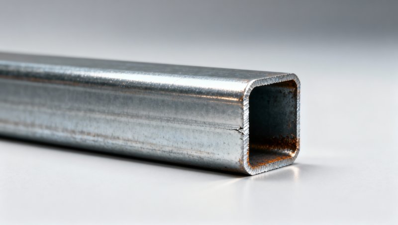 Does acero pregalvanizado maintain coating integrity after cold bending to 90 degrees?