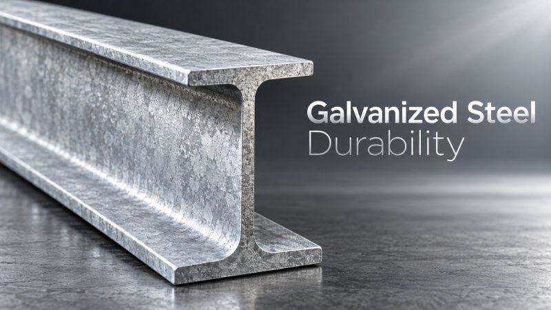 What Does Galvanized Mean for Steel Durability and Lifespan? What Does Galvanized Mean for Steel Durability and Lifespan?