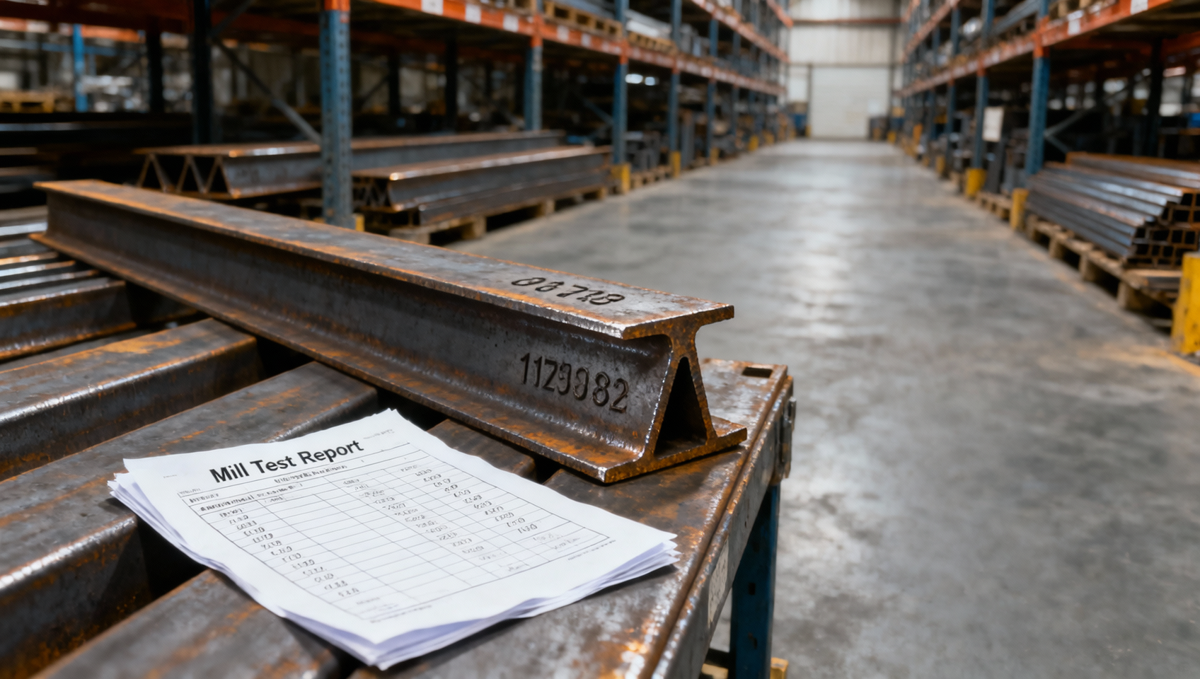 Do ASTM standards alone establish a steel product's certification?