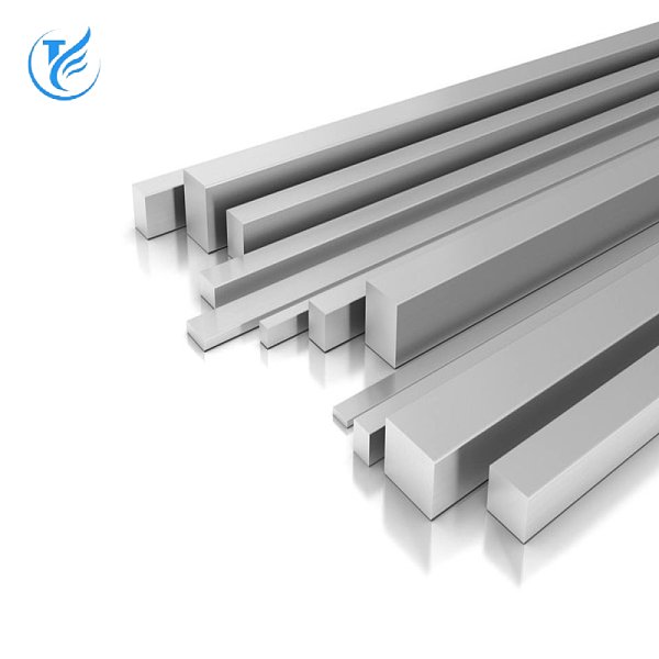 310 Stainless Square steel rod