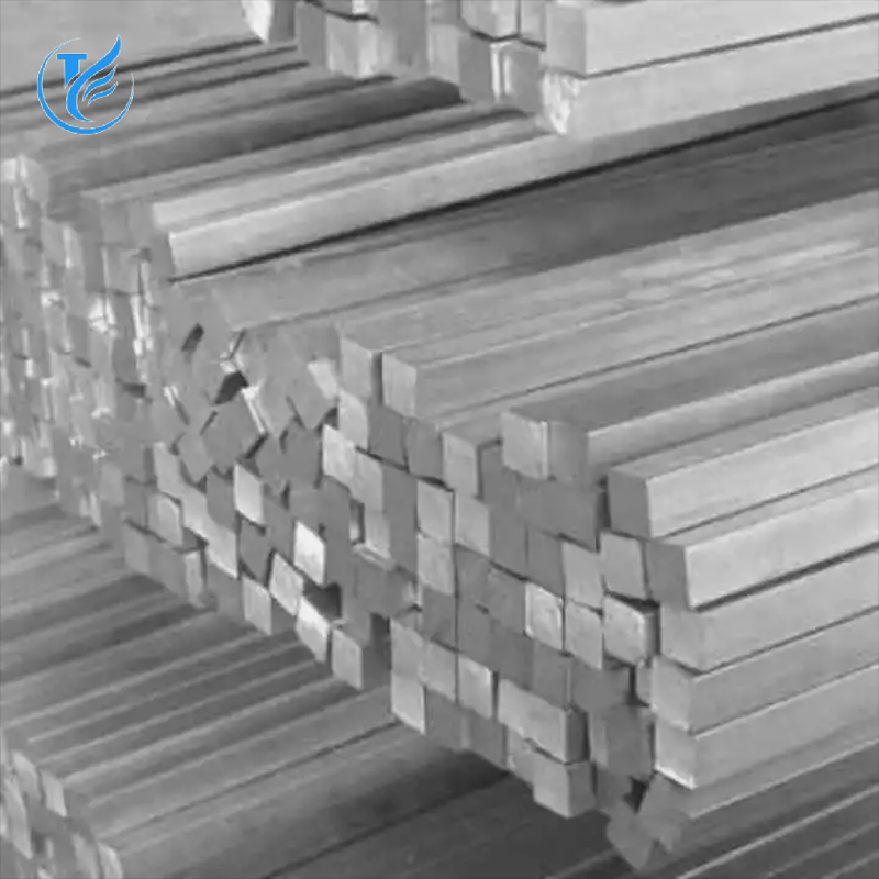 316 Stainless Square steel rod