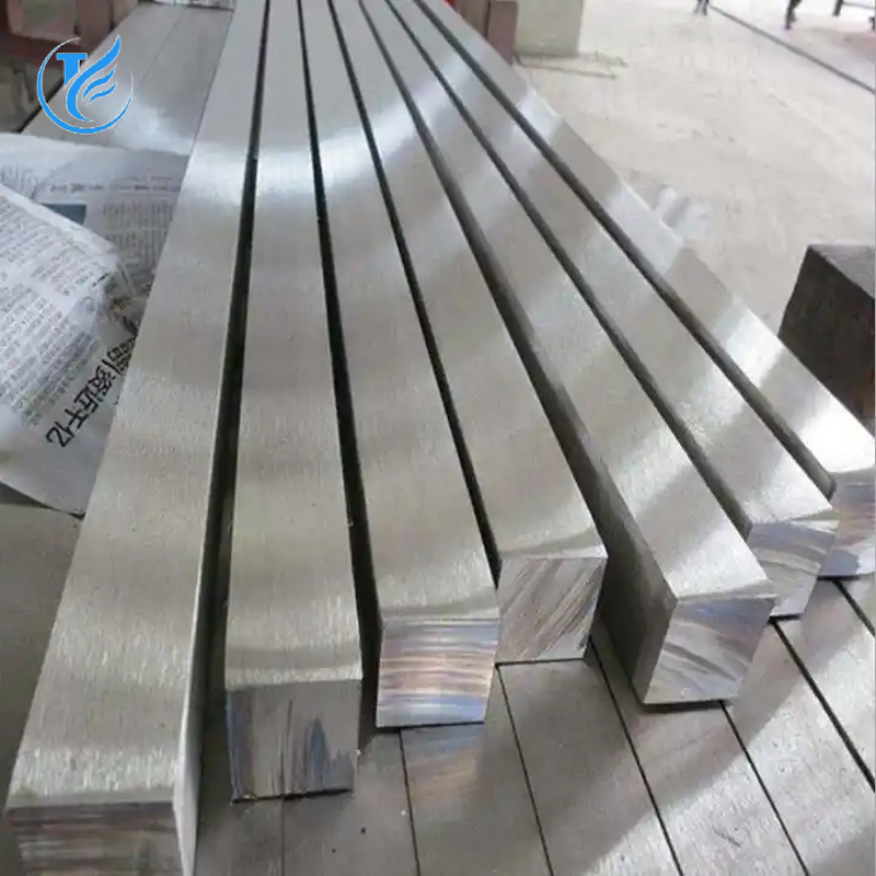 316L Stainless Square steel rod