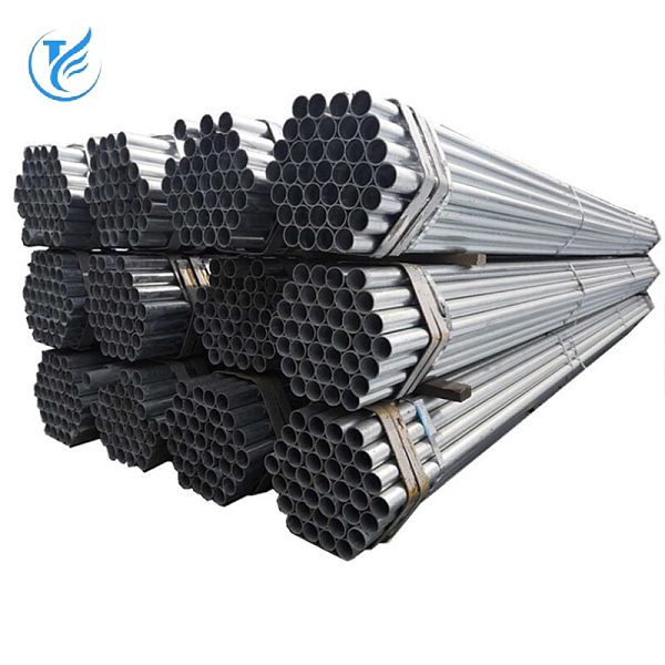Electrical Conduit Galvanized