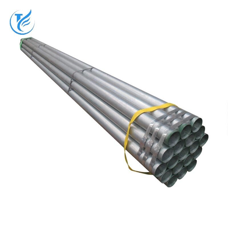 Hot diped-Galvanized Pipe