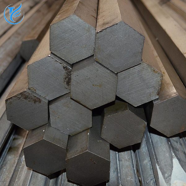 A36 Carbon Steel Round Bar