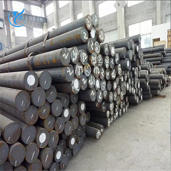 A36 Carbon Steel Round Bar