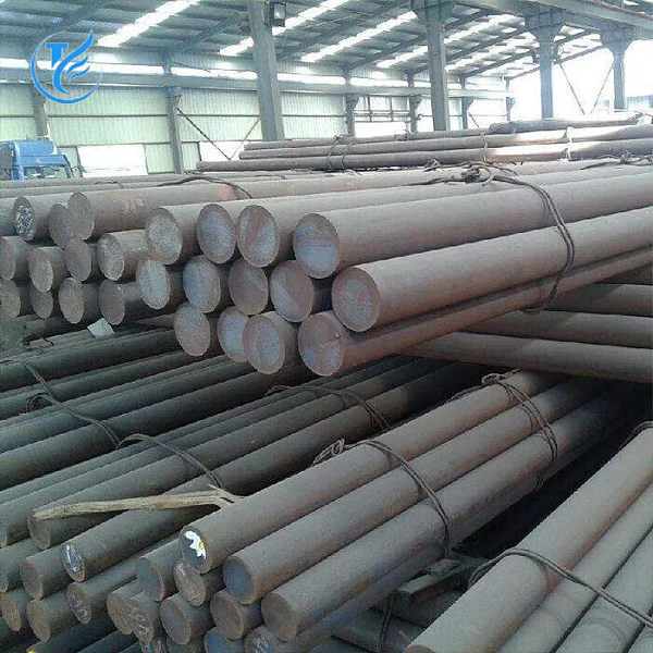 A36 Carbon Steel Round Bar