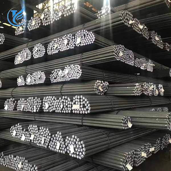 A36 Carbon Steel Round Bar