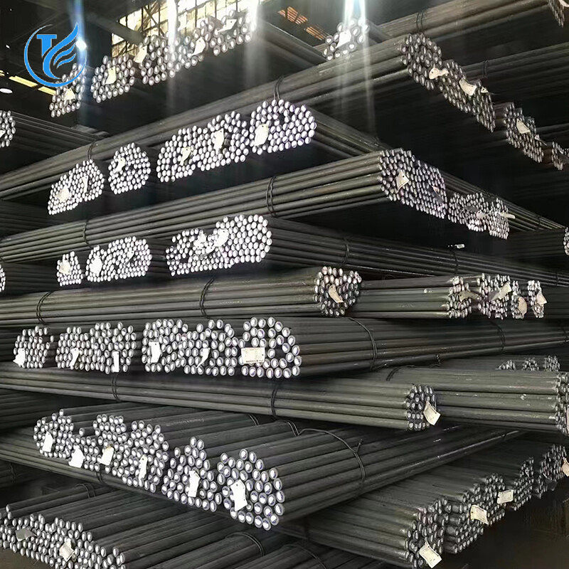 Carbon Steel Round Bar