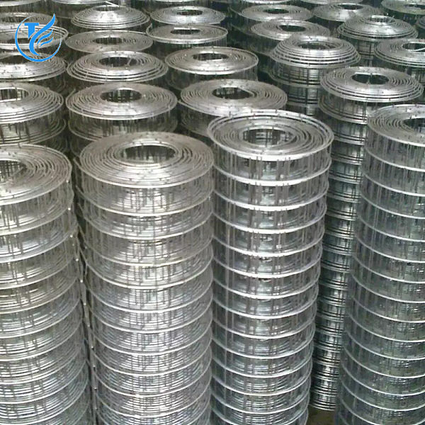 316  Stainless Steel Welded Mesh