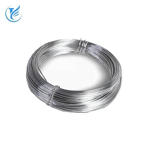 Steel Wire Galvanized