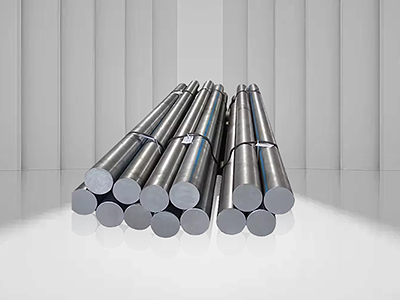 Steel Rod