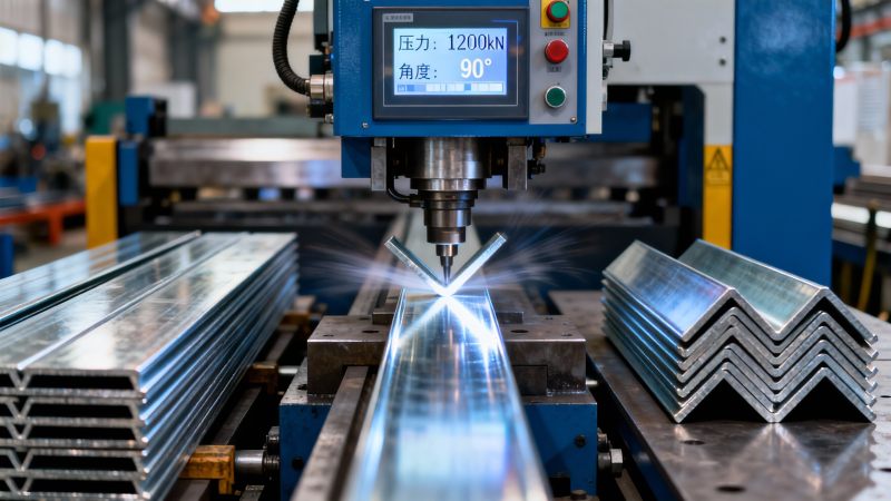 How to Reduce Fabrication Costs by 20% in 2025 Using Cold Formed Angle Best Practices How to Reduce Fabrication Costs by 20% in 2025 Using Cold Formed Angle Best Practices