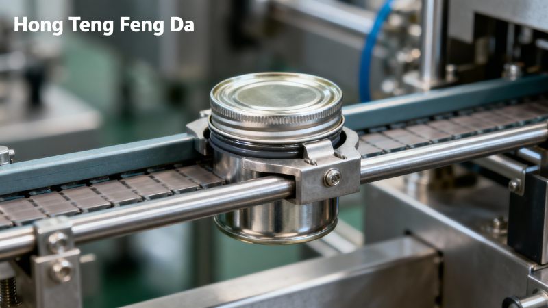 Food Can Sealing Machine Compliance 2025: Meeting Hygiene Standards and Cutting Rework on the Line Food Can Sealing Machine Compliance 2025: Meeting Hygiene Standards and Cutting Rework on the Line