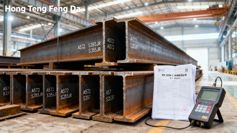 Reduce Project Risk: What to Require from Your Channel Steel Supplier on Certifications and Inspection 0217670741823959714bbc3c9fecc3b13ecab02ed7b1a8cdc0e33_0