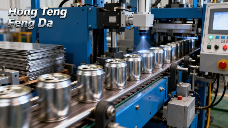 Tin can forming process improvements that cut scrap and setup time — OEM case studies (2025) 021767074339456d9bd2cabe63500bc1fad307541601c1628eff9_0