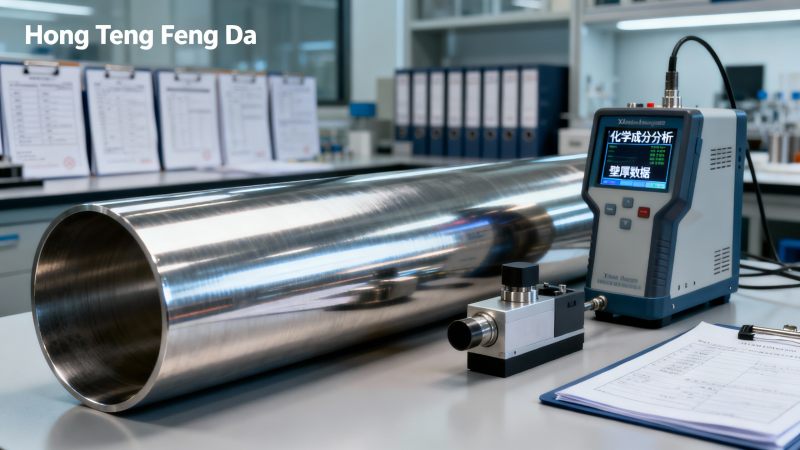 Top 7 inspection tests for Stainless Seamless Pipe to ensure compliance before purchase Top 7 inspection tests for Stainless Seamless Pipe to ensure compliance before purchase