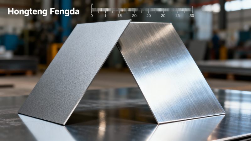 Gal Sheet vs Gal Steel Sheet: Understanding the Differences for Better Project Decisions 021768622153680b371c5c903a7cee68730303be71dfd5fe337f4_0