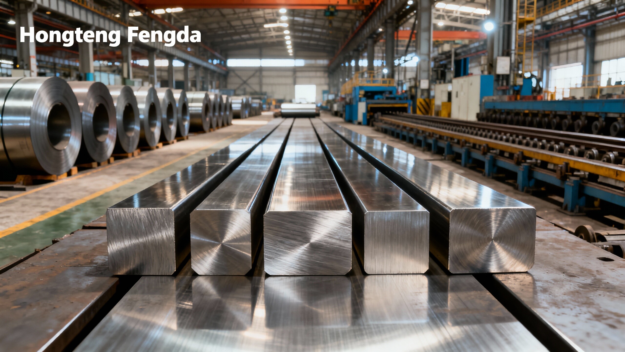 Carbon Steel vs Alloy Steel: Which Material Ensures Stronger Foundation Performance?