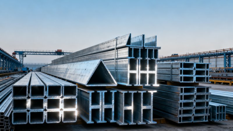 Steel Channel OEM Solutions: What Procurement Managers Should Know Before Signing a Contract Steel Channel OEM Solutions: What Procurement Managers Should Know Before Signing a Contract