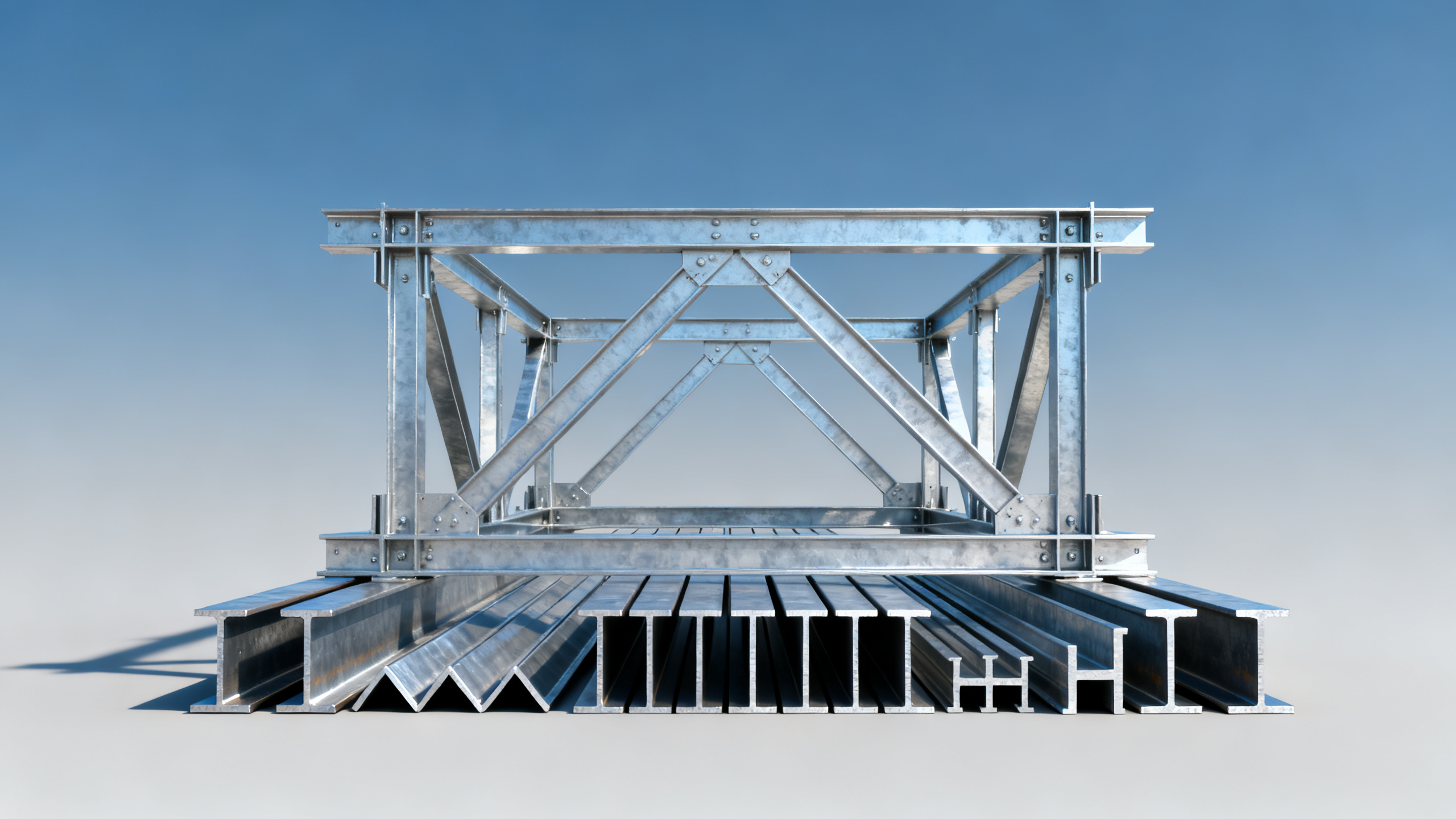 How to Choose the Right Angle Carbon Steel for Industrial Projects in 2024