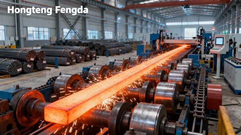 Our Steel Rebar Supply Services: Ensuring Consistent Quality and On-Time Delivery Our Steel Rebar Supply Services: Ensuring Consistent Quality and On-Time Delivery