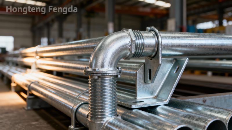 Steel Conduit Standards and Compliance Checklist for Electrical Project Supervisors Steel Conduit Standards and Compliance Checklist for Electrical Project Supervisors