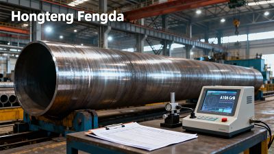 A106 Gr B Seamless Pipe Factory Direct: How to Cut Procurement Costs and Ensure Quality A106 Gr B Seamless Pipe Factory Direct: How to Cut Procurement Costs and Ensure Quality