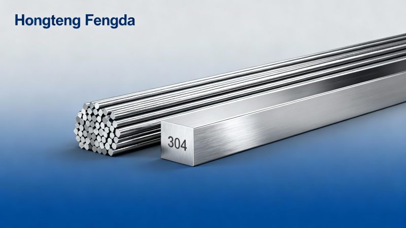 How to Choose the Right Steel Bar for Construction Projects in 2025 How to Choose the Right Steel Bar for Construction Projects in 2025