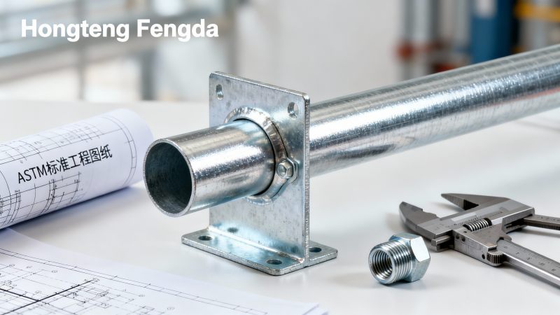 Choosing the Right Steel Conduit for Electrical Wiring: Safety Standards and Cost Insights Choosing the Right Steel Conduit for Electrical Wiring: Safety Standards and Cost Insights