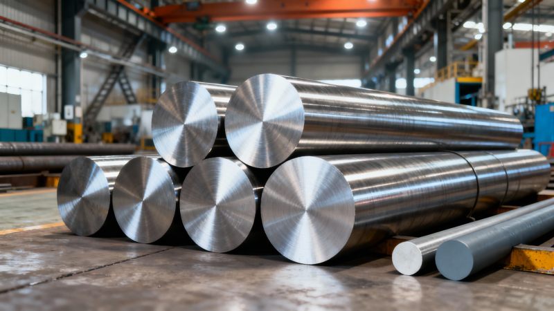 A36 Carbon Steel Round Bar for industrial use: Corrosion resistance, surface finish options, and coating compatibility guide A36 Carbon Steel Round Bar for industrial use: Corrosion resistance, surface finish options, and coating compatibility guide