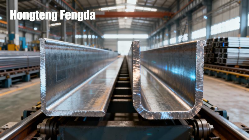 Key Engineering Insights: Understanding Angle Steel vs Channel Steel Differences for Reliable Structural Performance 021769571120766b1540e0519088842060f281dec849b0488fc1b_0