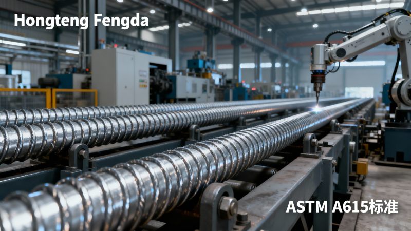Strength and Safety: Why Steel Rebar for Earthquake Resistance Matters in Modern Infrastructure Strength and Safety: Why Steel Rebar for Earthquake Resistance Matters in Modern Infrastructure