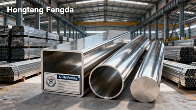 Working with a 2 Tube Steel Supplier in Middle East: Ensuring Supply Stability for Large Projects