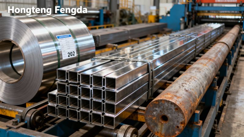 Custom Steel Profile Manufacturing: What You Need to Know Before Ordering Custom Steel Profile Manufacturing: What You Need to Know Before Ordering