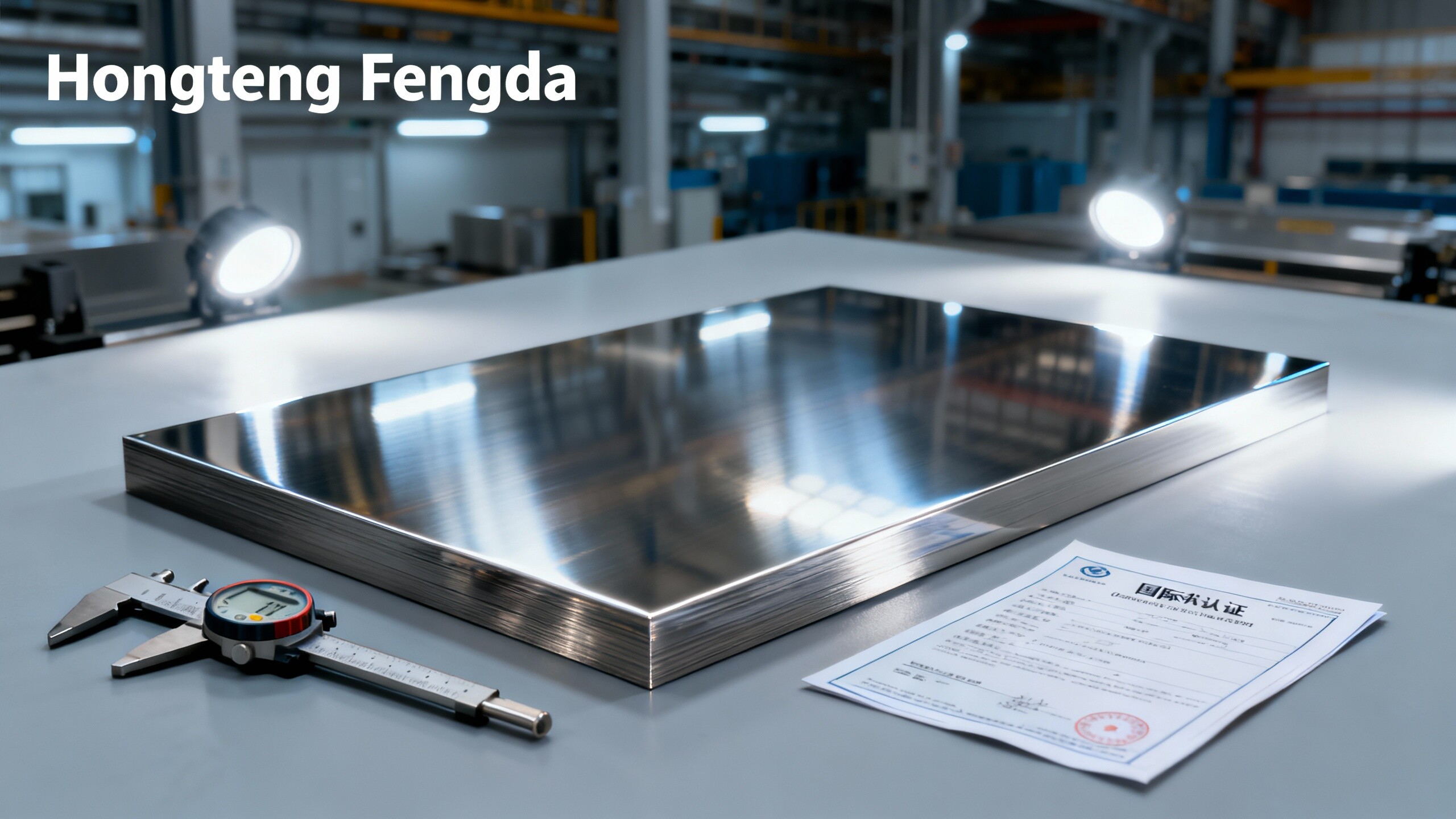 5 Key Factors to Evaluate Before Purchasing a Plate SS for Construction Use