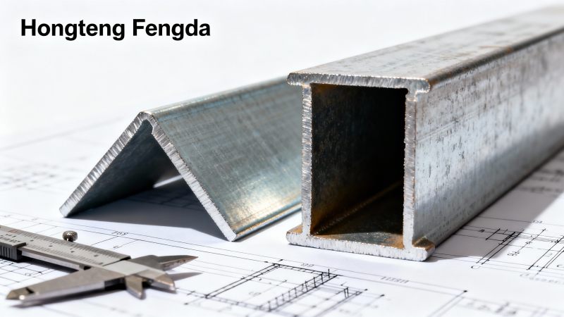 Angle vs Channel Steel Comparison: Which Section Delivers Better Structural Value in 2024? 021769846127954ef2571395d84d92cd87a07083e356324269cb3_0