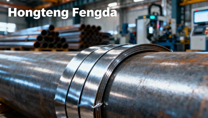 FAQ: Common Questions About Using Steel Strapping for Packaging Industry and Safety Standards Top 5 Carbon Steel Pipe Stockists in North America: Lead Time, Certifications & MOQ Compared