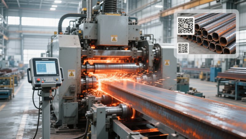 Why Angle Steel Quality Varies: Raw Material Traceability, Rolling Mill Certification & Third-Party Testing Explained 2cac961a-9afa-4268-b530-98b2ec42fa28