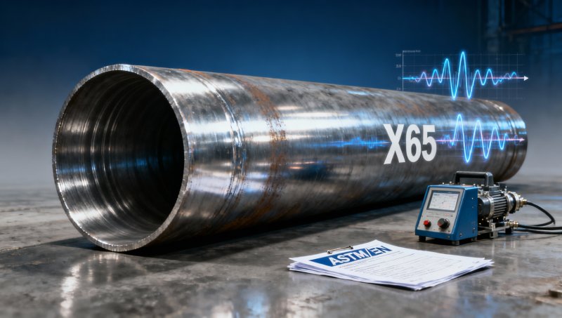 What Makes API Pipe Suitable for High-Pressure Fluid Service? Technical Specifications Explained What Makes API Pipe Suitable for High-Pressure Fluid Service? Technical Specifications Explained