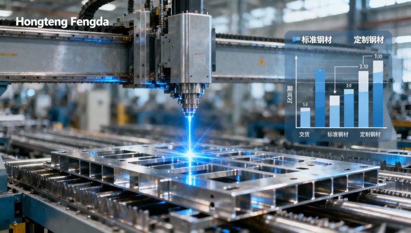 FAQ: Standard vs Custom Steel Lead Time for Industrial Buyers — Common Delays & How to Mitigate Them 98d7fd79-caba-436a-a0ed-ece4de17b225