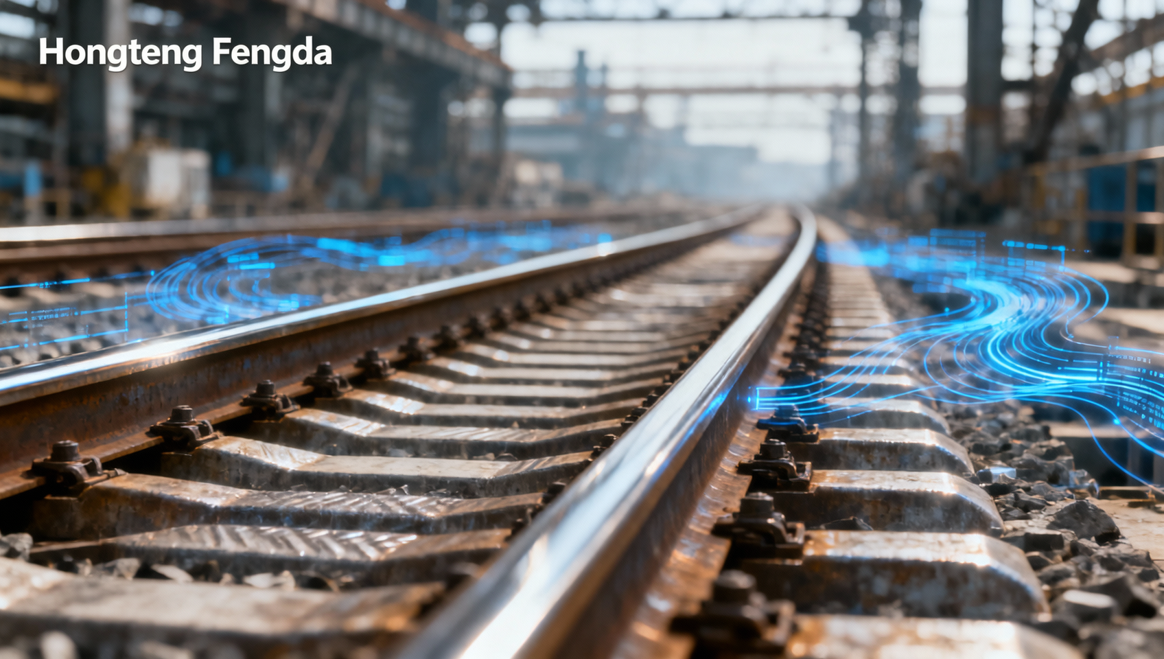 How to Choose the Right Steel Rail for Heavy-Haul Railway Projects in 2024
