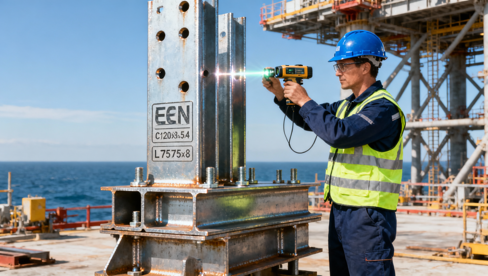 Angle vs Channel Steel: Which Offers Lower Total Cost of Ownership in Offshore Platforms?