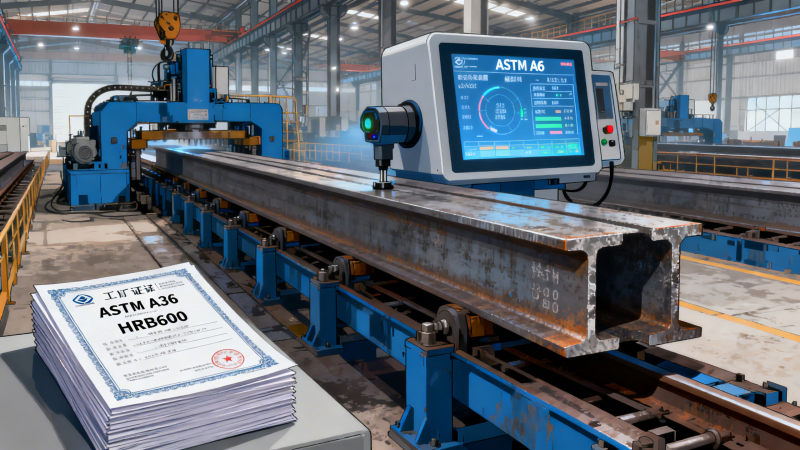 ASTM A6 Tolerances in Practice: How to Audit Mill Certs Without Slowing Down Your QA Workflow ASTM A6 Tolerances in Practice: How to Audit Mill Certs Without Slowing Down Your QA Workflow