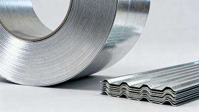 7 ways a Galvanized Steel Coil Manufacturer can reduce corrosion risk on roofing and structural projects
